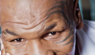 Легендарният Майк Тайсън влиза във VIP Brother 2016