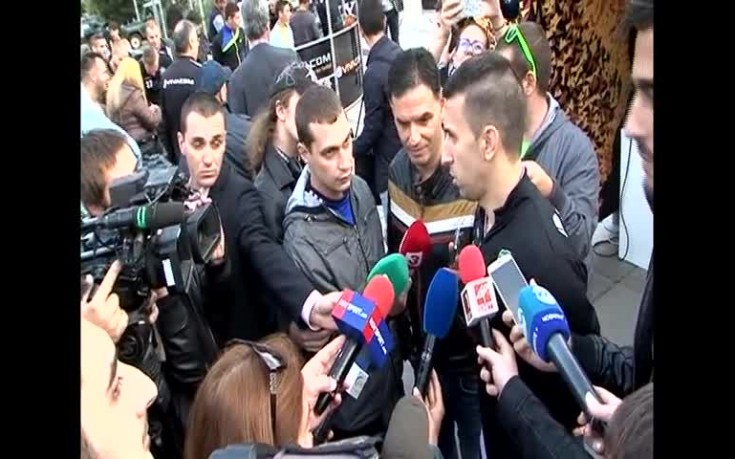 Дяков: Европа очаква успех на ПСЖ, но ние сме на друго мнение