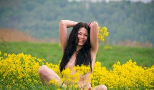 В Париж ще бъде открит парк за нудисти