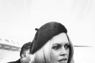  Бриджит Бардо 