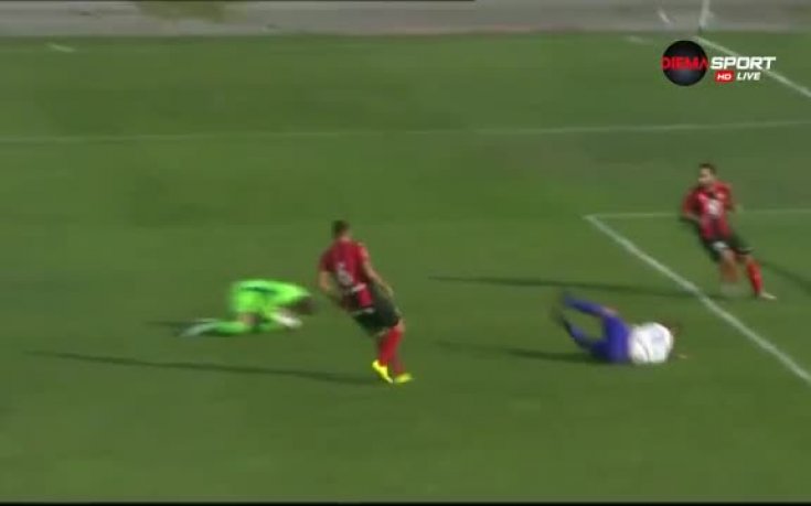 Обзор на Втора лига, VII кръг (трета част)