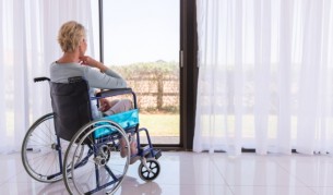 Тя е в инвалидна количка и шампион по танци