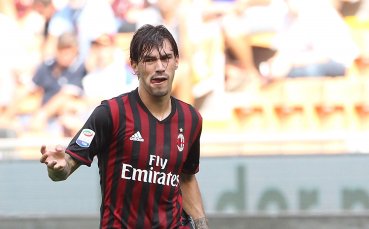 Защитник на Милан в полезрението на мениджъра на Челси