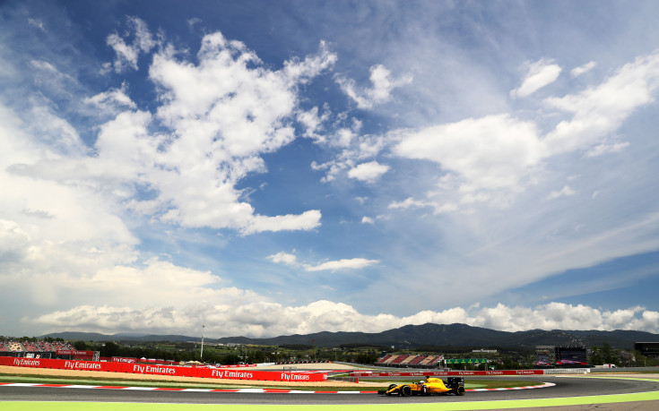 ФИА запечатва 