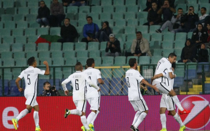 Кавани: Аз съм толкова значим за ПСЖ, колкото и останалите