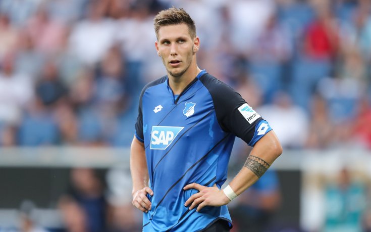 Байерн обяви трансферите на двама нови