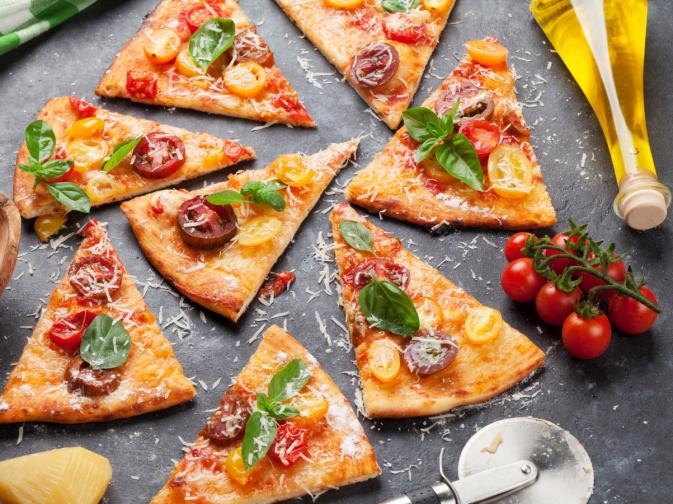  пица изложба 