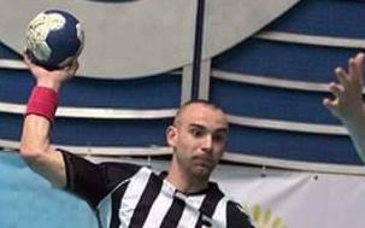 Хандбалист се нуждае от помощ