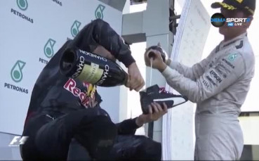 Как Ред Бул излъга всички и грабна успеха в Малайзия