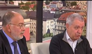 Коефициент на усилване заплашва Цачева на втори тур