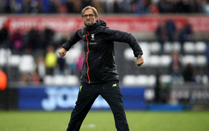 Шеф в Ливърпул: Клоп е перфектният за нас