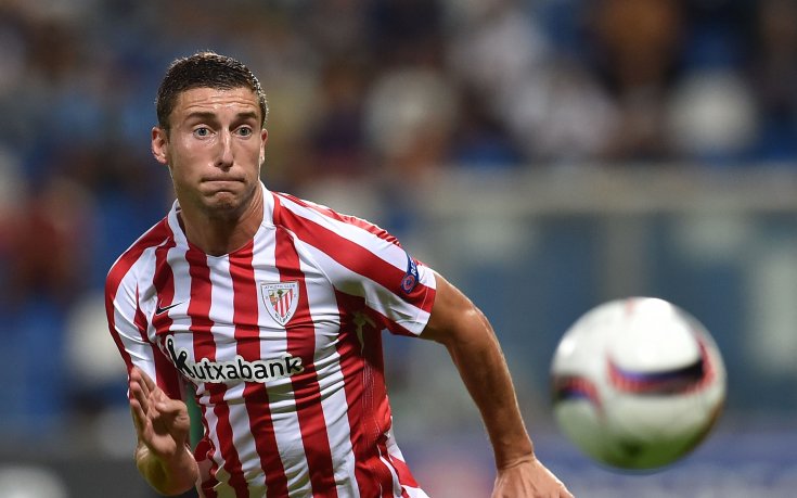 Челси започна преговори за халф на Атлетик Билбао