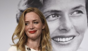 Тя е с трудно детство и дефект, но е сред най-добрите