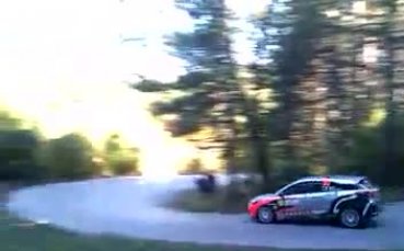Рали Стари столици 2016 - ден втори, Hyundai Racing Trophy