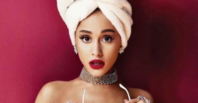 Жена с жена няма и е страхотно че е така