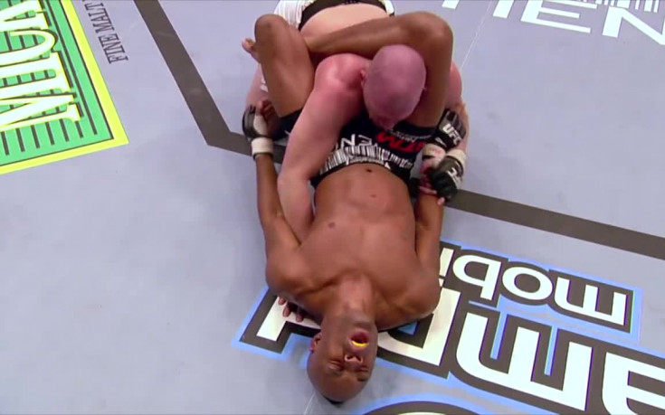 Топ 5 най-велики MMA бойци на всички времена
