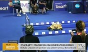 Надбягване между заек и костенурка