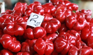 За българската туршия с любов във видео и снимки