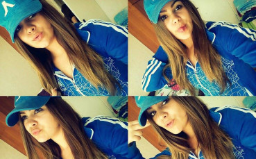 Топ 70: Най-красивите фенки на Левски!