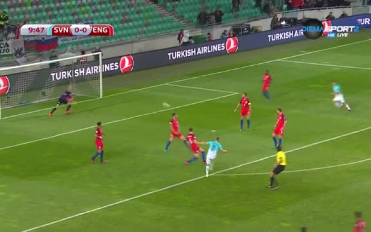 Бивш ас на Лудогорец с пропуск като аматьор срещу Англия