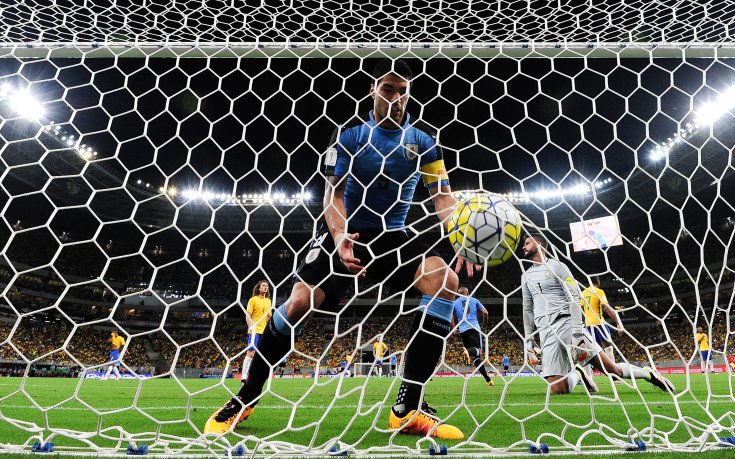 Суарес изравни рекорд за най-много голове