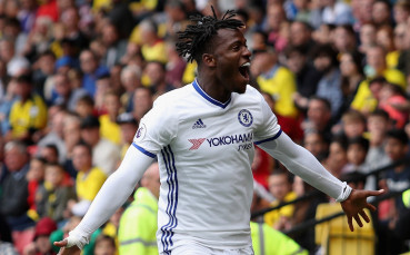 Схемата май сработи: Челси и Борусия си стиснаха ръцете за Батшуай