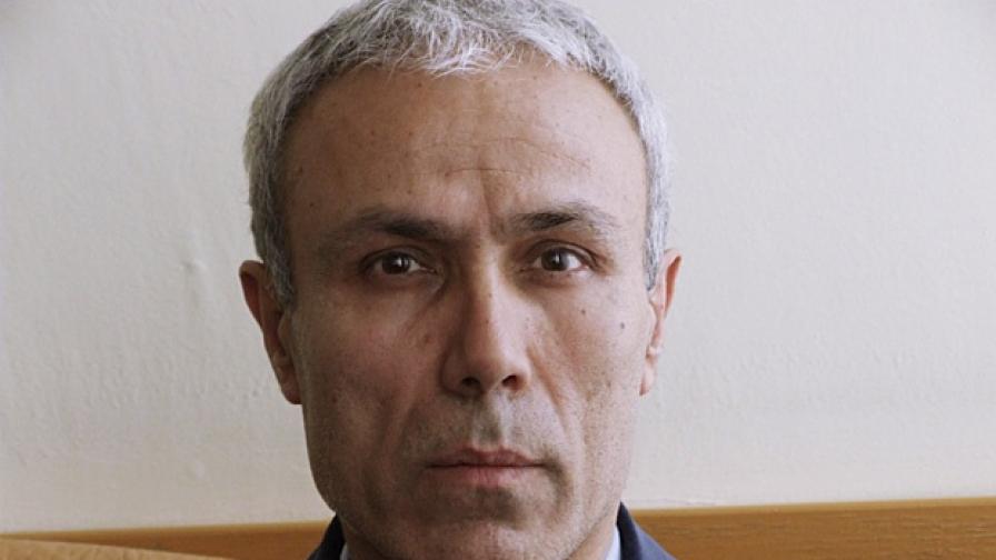 Изгониха папския атентатор Али Агджа от Изник, където днес пристига Лъв XIV