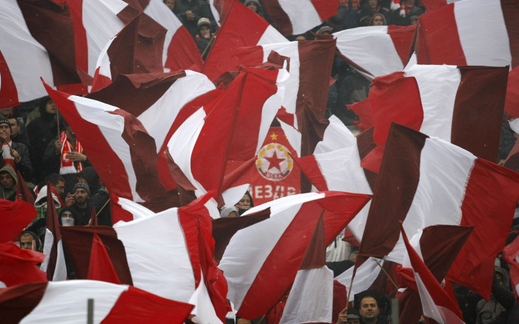 Есенните мачове на ЦСКА са най-посетените в Първа лига