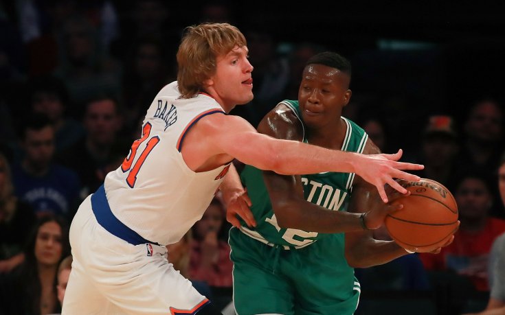 Никс загуби от Бостън, Голдън Стейт се справи с ЛА Лейкърс