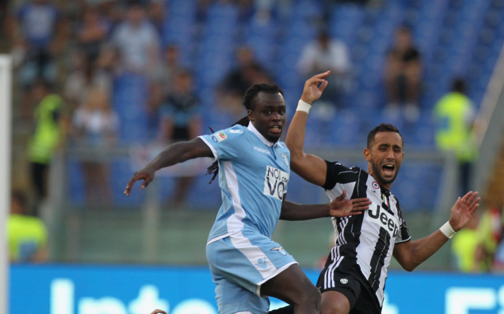 Тотнъм в битка за подписа на Лукаку