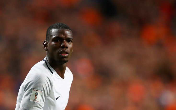 СНИМКА: Погба загря за Ливърпул с фотосесия