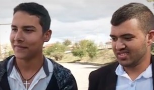 Деца спасиха живота на свой съученик