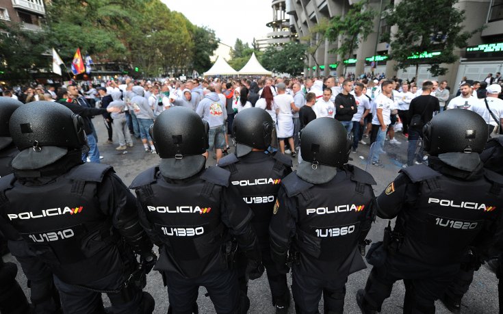 Вандали развалиха празника в Ница