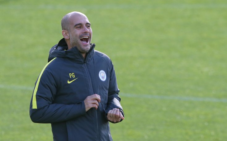 Гуардиола: Новините са добри и за Ман Сити, и за Яя