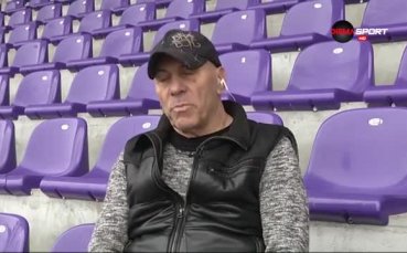 Георги Василев: Равенството прилягаше най-добре на ЦСКА – Левски