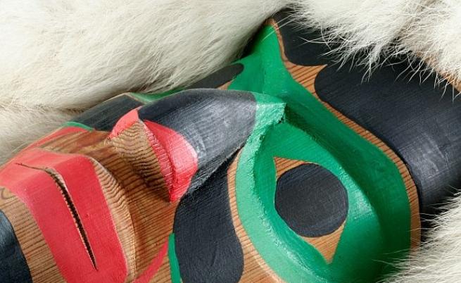 Развитие по случая с Шамана от нападението над Капитолия