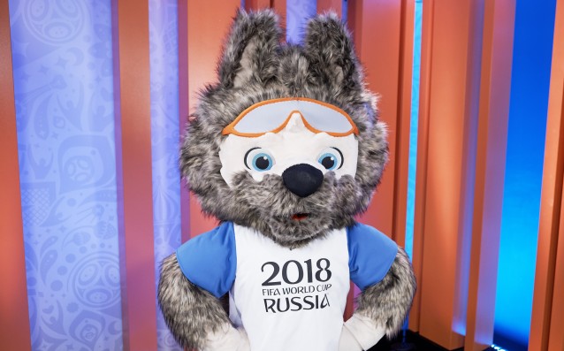Броят на участниците на предстоящото Световно първенство в Русия нарасна