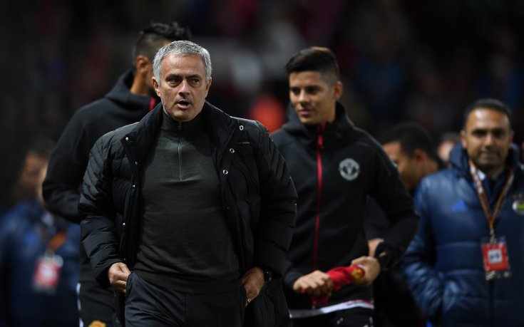 Моуриньо: Завръщам се без лоши чувства