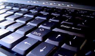 Историята на забравения бутон от клавиатурата