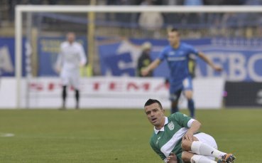 Флиртът на Берое с Гъргоров приключи