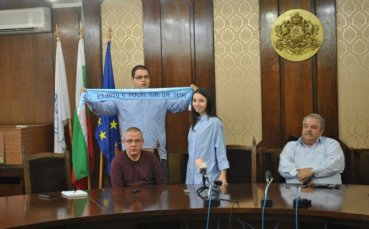 Дунав представи химна, за първи път ще звучи срещу Лудогорец
