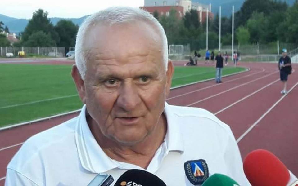 Люпко: Атмосферата в Левски е лоша, Домусчиев управлява българския футбол