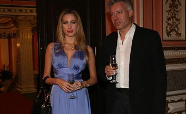  Мис България 2009 Антония Петрова 