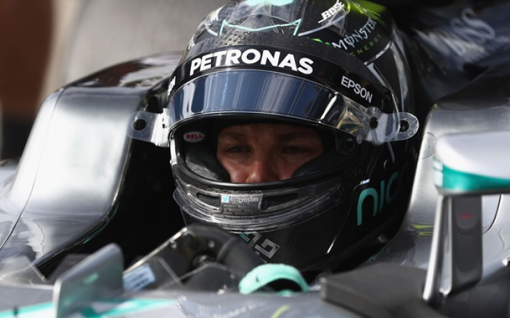 Розберг иска титла в Мексико, Хамилтън: Няма да се откажа