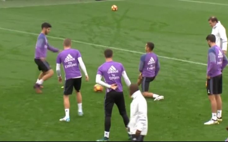 Зизу: Кристиано единствен заслужава Златната топка