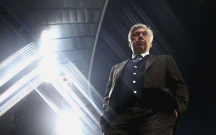Анчелоти готви промени за Аугсбург
