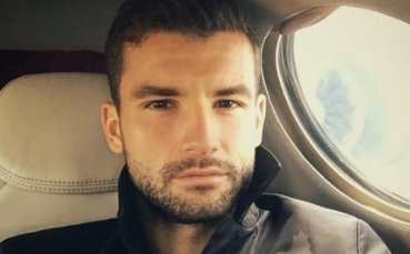 Гришо се похвали, че пътува към Париж