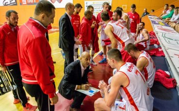 Лукойл загрява в Универсиада за словаци