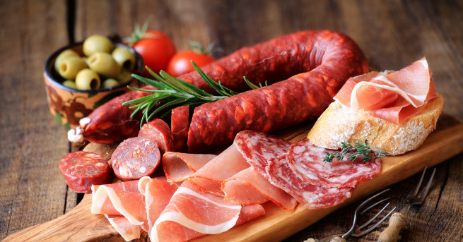 Френски месари призоваха правителството да ги защити от нападенията на