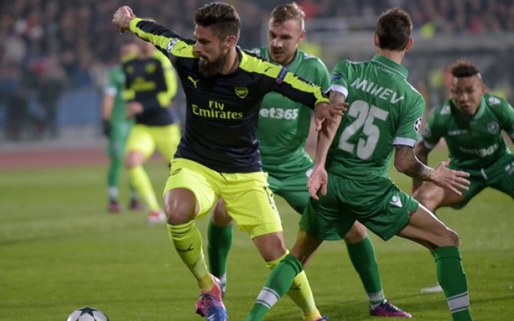 Жиру: Убиха ни с контраатаки, Минев: Бяхме наистина близо